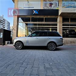 Land Rover Range Rover Vogue